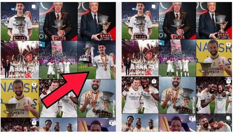 Arda Güler ayıbı Real Madridin büyüklüğüne yakışmadı