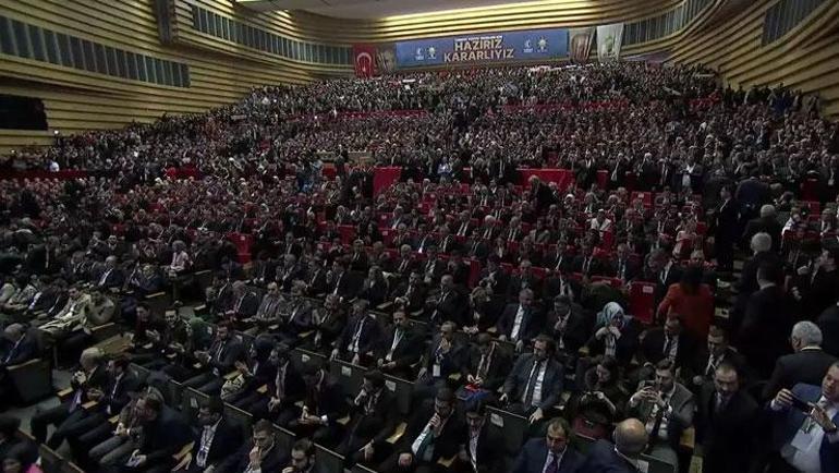 AK Parti 48 adayını daha açıkladı Ankara ve İzmir için güçlü isimler