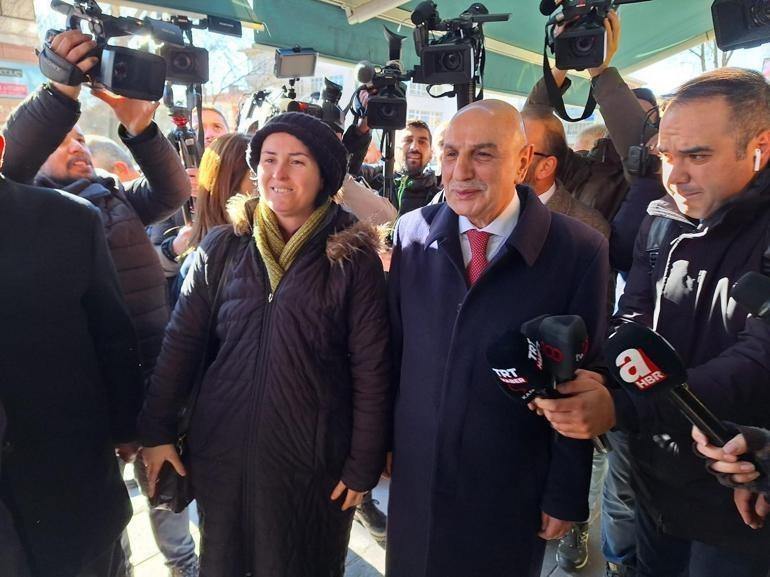 Ankara Büyükşehir Belediye Başkan adayı Altınoktan kentsel dönüşüm açıklaması