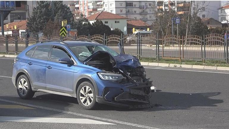 Ankarada feci kaza; aynı aileden 3 kişi ölü, 1 kişi yaralandı