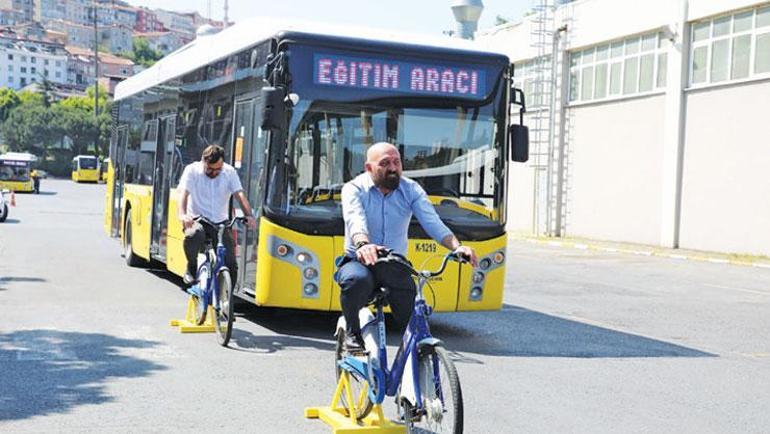 Bisiklet farkındalığı Türkiyeye yayılmalı