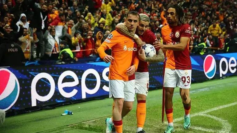 Galatasaraya UEFAdan dev gelir Ödeme gerçekleşti...