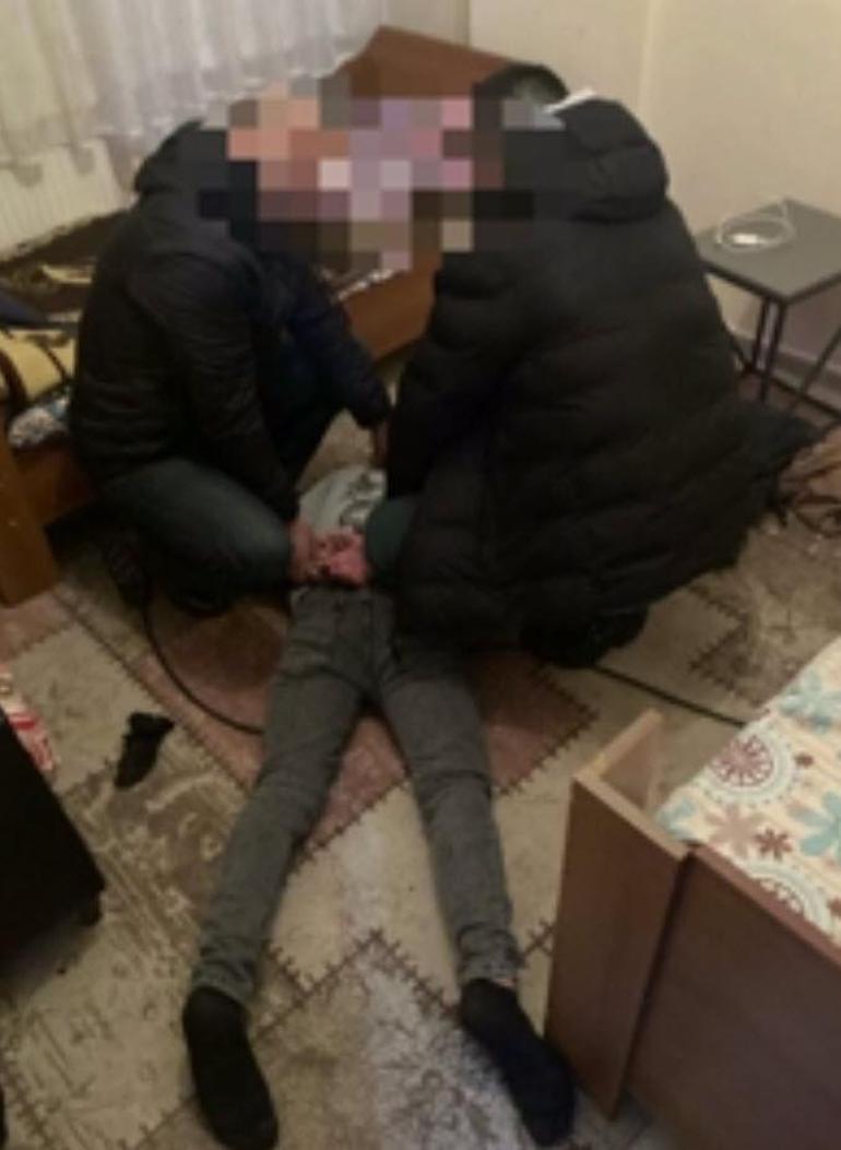 Oğuz Ergeyi katleden Delil Aysalın olayın ardından taksicinin kızını aradığı ortaya çıktı Bakın ne demiş