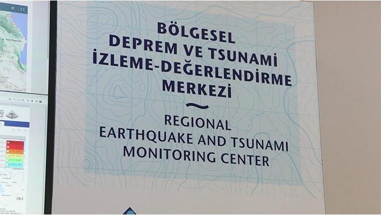 Profesör Haluk Özenerden Marmara depremi için korkutan sözler Büyüklüğünü de verdi