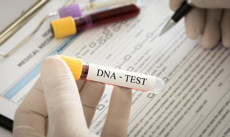 DNA testi hayatını kabusa çevirdi Bilmediği 22 kardeşi çıktı, biri ise eski sevgilisi