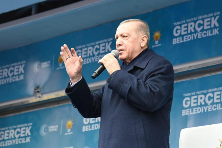 Cumhurbaşkanı Erdoğandan emeklilere bayram müjdesi İkramiyeyi 3 bin TLye çıkarıyoruz