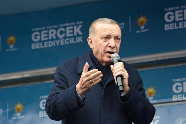 Cumhurbaşkanı Erdoğandan emeklilere bayram müjdesi İkramiyeyi 3 bin TLye çıkarıyoruz