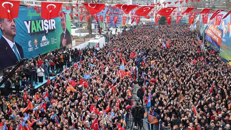 Cumhurbaşkanı Erdoğandan KAAN açıklaması: Türkiye kritik aşamayı geride bıraktı