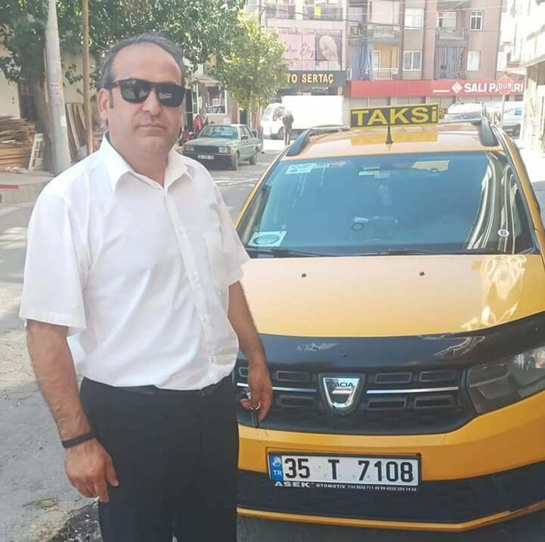 Taksici Oğuz Erge cinayetinde gerekçeli karar açıkladı İbretlik cümle ile bitiyor