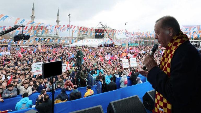 Cumhurbaşkanı Erdoğandan emeklilere promosyon müjdesi: 8-12 bin lira ödeme yapılacak