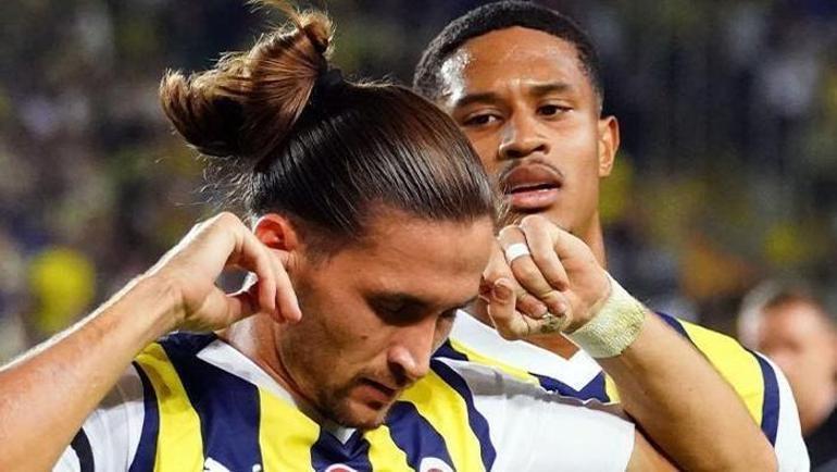 İsmail Kartal başını taşlara vuruyor Fenerbahçenin büyük pişmanlığı
