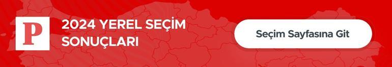 SON DAKİKA: Ankara seçim sonuçları Hangi aday kaç oy aldı