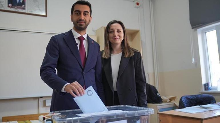 Kesin olmayan sonuçlar açıklandı İşte Türkiye’nin en genç belediye başkanları