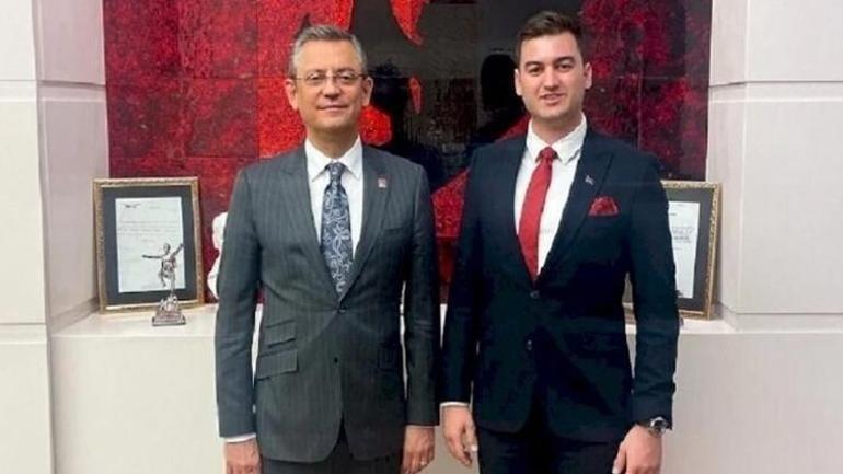 Kesin olmayan sonuçlar açıklandı İşte Türkiye’nin en genç belediye başkanları