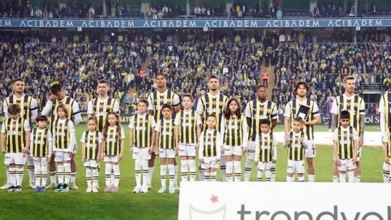 Fenerbahçe, finale çıkmazsa ne ceza alacak U19 takımı ile çıkabilir mi