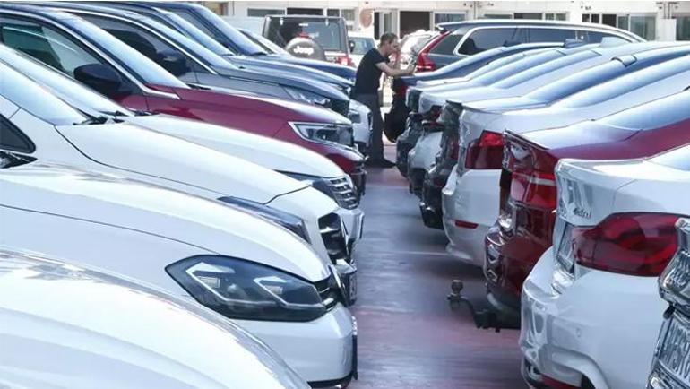 Gözler arefe gününe çevrildi Ekonomist Bayram: İkinci el otomobil fiyatları düşecek