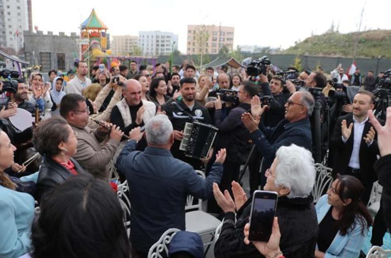 Kayseride Şuşa Azerbaycan Evi törenle açıldı: Bütün dünya için bir örnektir