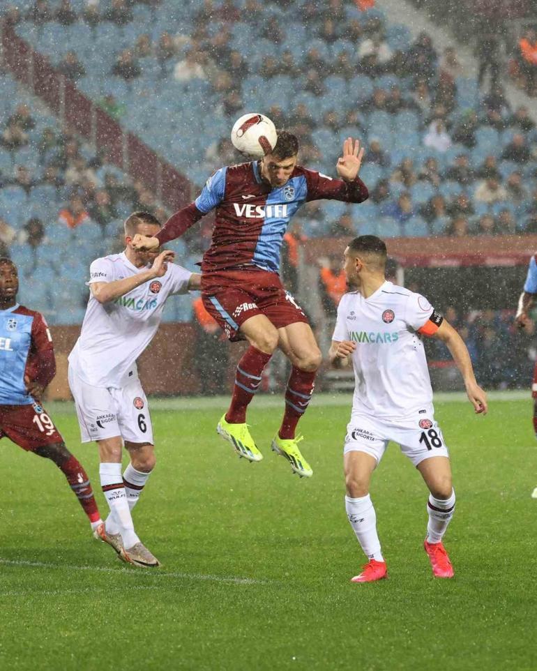 Trabzonspor Karagümrük maçı ne zaman saat kaçta Trabzon-Karagümrük ZTK yarı final maçı hangi kanalda şifresiz mi