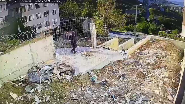 Boğularak öldürülen kadın, katili ile 9 ay yaşamış