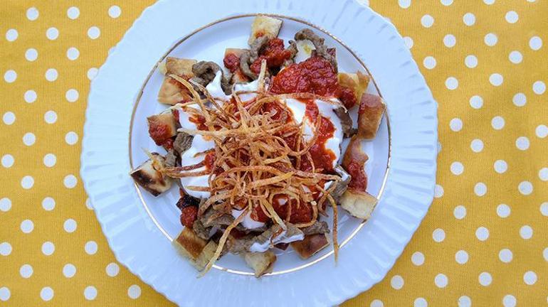 Dünyanın en iyi yoğurtlu yemeği seçildi Çökertme kebabı nasıl bir yemek, hangi malzemeler kullanılır Evde çökertme kebabı tarifi-yapılışı