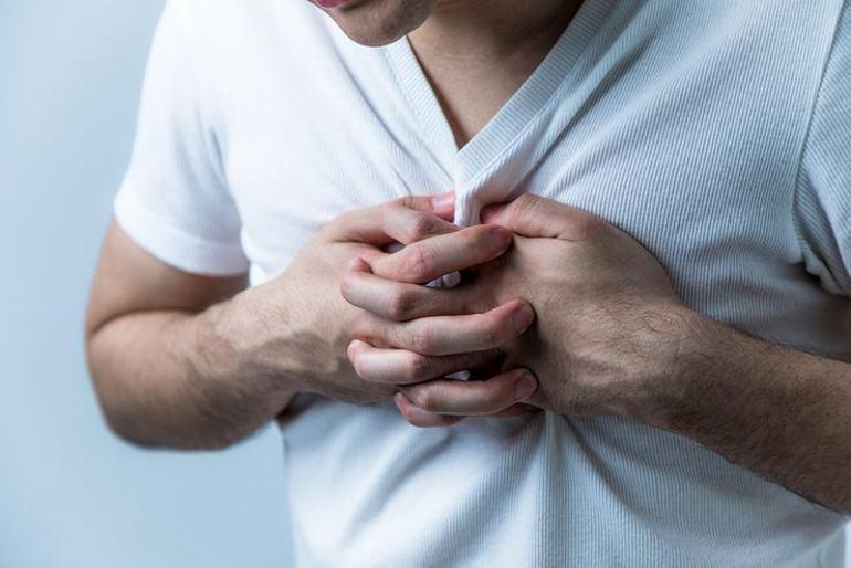 Kalp krizi riski genç yaşlara kadar indi Yüksek lisans mülakatında kahreden olay: Bir numaralı sebebi uzmanı açıkladı