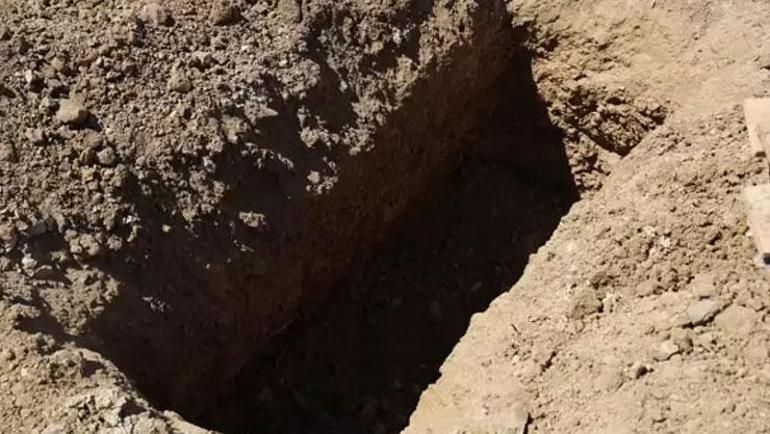 Fenomen Yağmur Taktaşın ailesinden korkunç iddialar 26 gün sonra mezarı açıldı