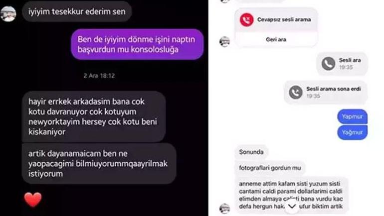 Fenomen Yağmur Taktaşın ailesinden korkunç iddialar 26 gün sonra mezarı açıldı