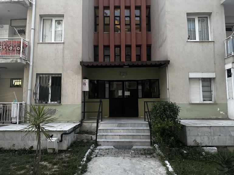 Hastaneye gitmeyi reddetti Ev arkadaşı cesedini buldu