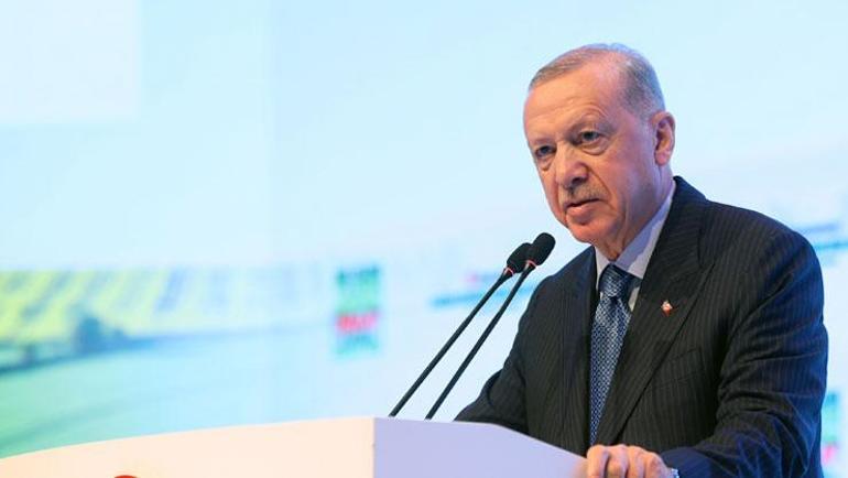 Cumhurbaşkanı Erdoğandan çiftçilere müjde: 250 bin liraya çıkarıldı