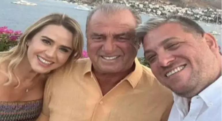 Seçil Erzan davasında flaş gelişme Banka yöneticileri duruşmada: Her şey Fatih Terim ile başladı