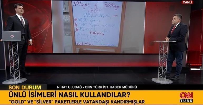 1 milyar dolarlık vurgunda gözaltına alınan Aşkım Kapışmakın rolü ne İşte detaylar