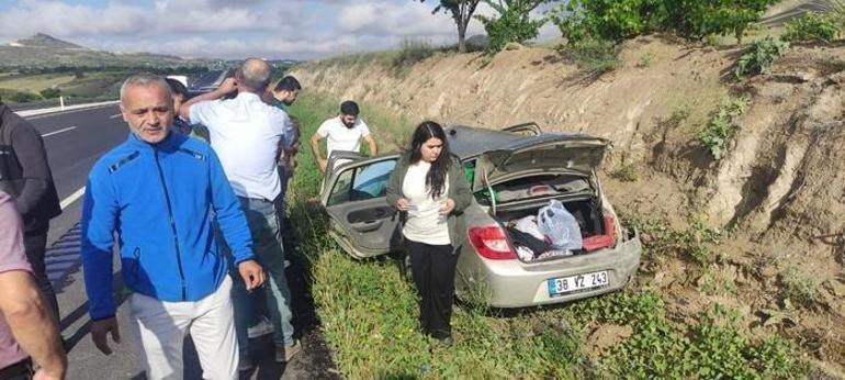 Böylesini ilk kez duyacaksınız Sınavdan 1 saat önce okulun önüne gelmesine rağmen YKSye giremedi