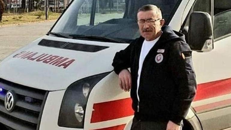 Sinopta katliam gibi kaza 2si doktor 4 kişi yanarak hayatını kaybetti, kimlikleri belli oldu