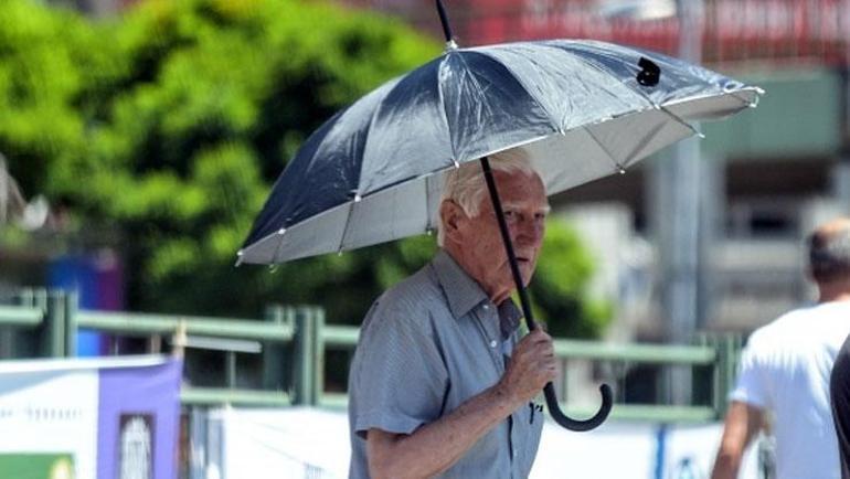 İklim krizinin üstüne El Nino etkisi Uzman isim rekor üstüne rekor kırabilir diyerek uyardı