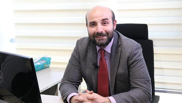 Dolandırıcıların ucuz tatil tuzağı Prof. Dr. Kırık uyardı: Sahte sitelere ve yorumlara dikkat