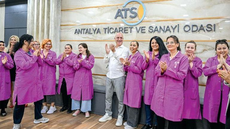 Manisa raysız tramvay için imza attı