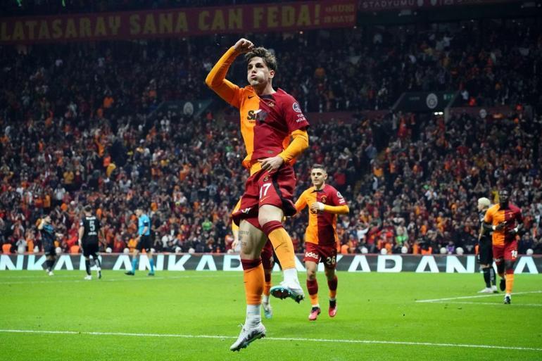 Zaniolo giderken de kazandıracak Galatasaray’ın beklentisi 20 milyon euronun üzerinde