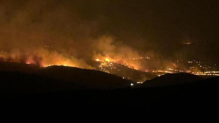 Anız yangını felaketinin boyutu gün ağarınca ortaya çıktı Ölü sayısı 11e yükseldi