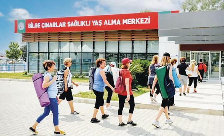 Anadolu Yakasında tramvay sevinci