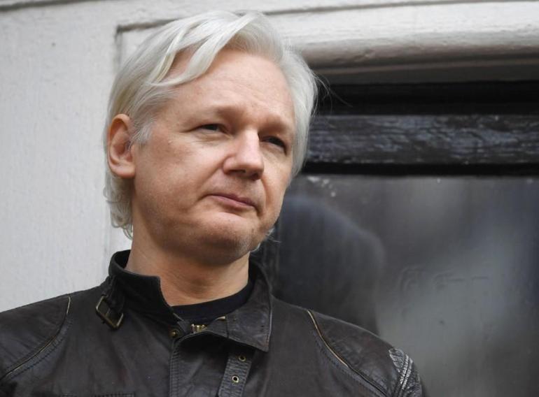 Julian Assange ABD ile anlaşmaya vardı ve serbest bırakıldı