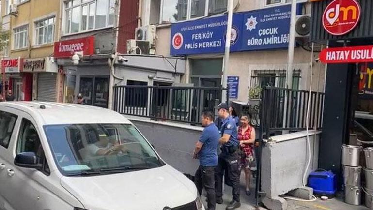 Misafirlikte cinsel taciz cinayeti Ev sahibi dehşet anlarını böyle anlattı