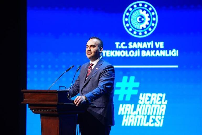 Emine Erdoğan Anadoludakiler Tanıtım Programına katıldı: Ulusal kalkınmayı desteklemeyi hedefliyoruz