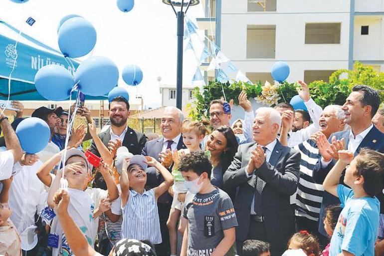 Sokak hayvanları için Akşehir modeli