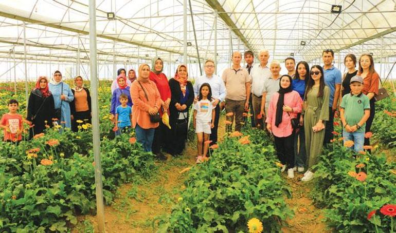 Konya tarımda yeni aşamaya geçti