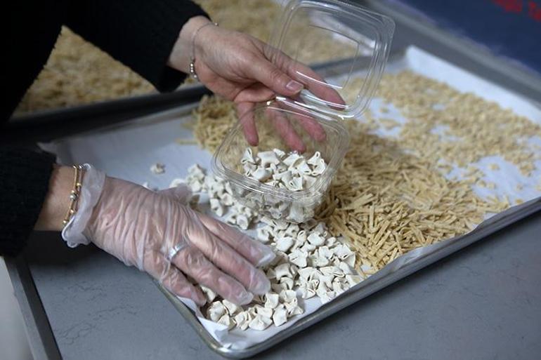 Çölyak hastaları için bir ilk Gluten hassasiyetine iyi geliyor, ücretsiz dağıtılıyor, vücutta ağrı ve şişliğe neden olmuyor