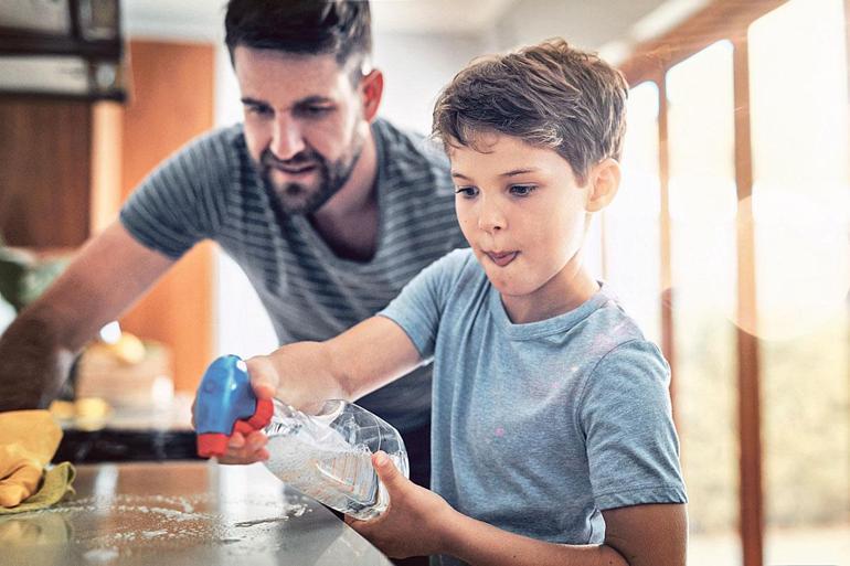 Bu yaz çocuklar aile bütçesini öğrensin