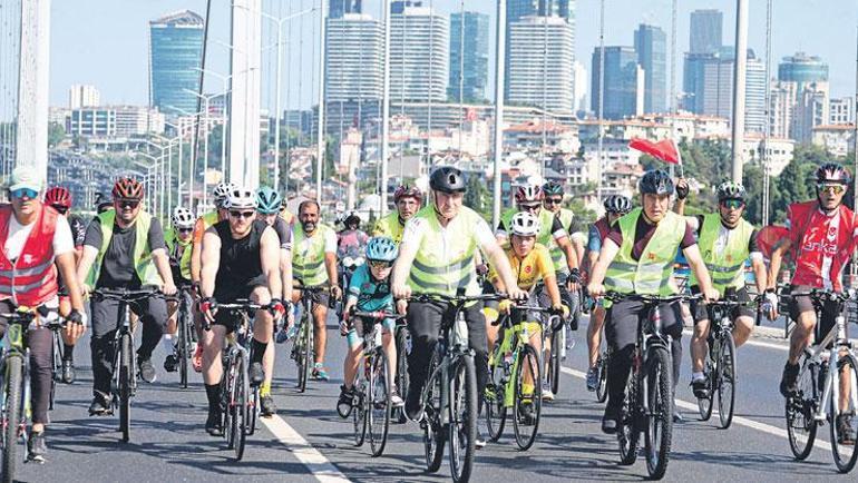 Namluları doğrulttular, geri adım atmadık Hain darbe girişimi böyle bastırıldı