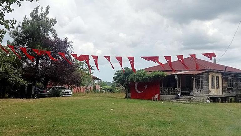 15 Temmuz gazisi anlattı ‘Herkesin gözünde aynı ateş, aynı azim vardı’