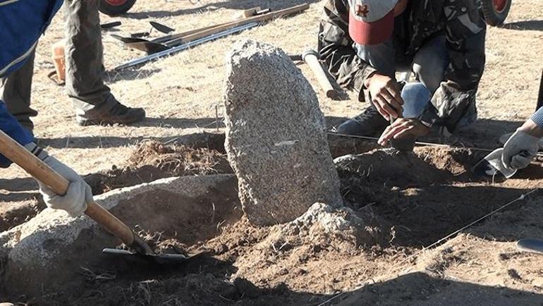 Sibiryadan Göbeklitepeye: Binlerce yıllık teknoloji bağlantısı Prof. Dr. Semih Güneri, Ölümden döndük diyerek kazıda yaşadıklarını anlattı