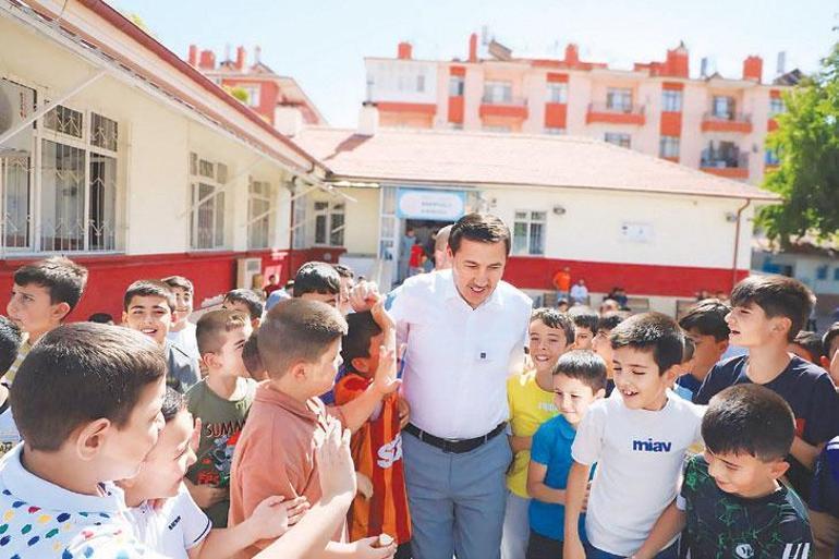 Bayburt Dumlu ile dünyaya açılacak